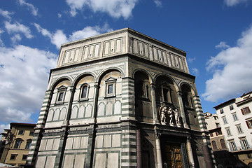 Image showing Florence