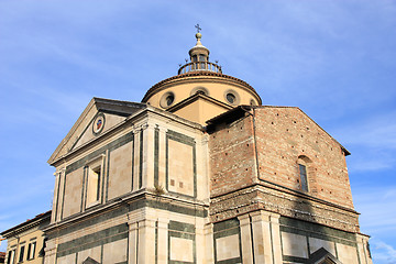 Image showing Prato, Tuscany