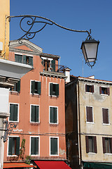 Image showing Venice