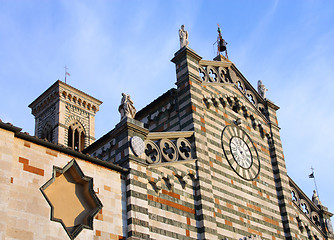 Image showing Prato, Italy