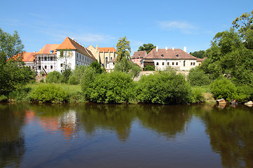 Image showing Czech Republic