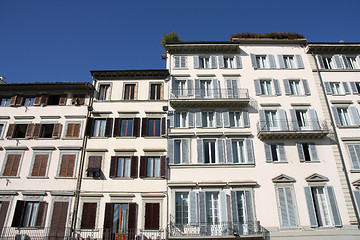 Image showing Florence