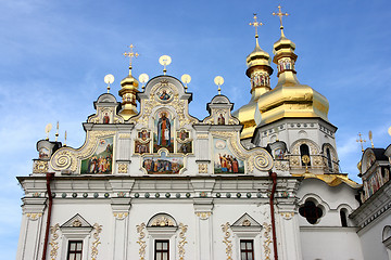 Image showing Kiev