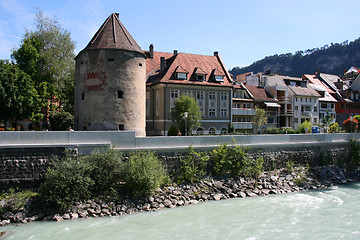 Image showing Feldkirch