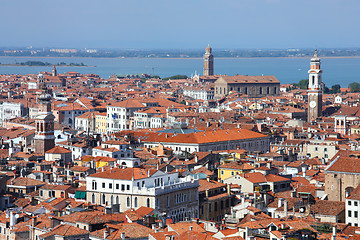 Image showing Venice