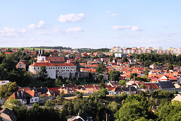 Image showing Czech Republic