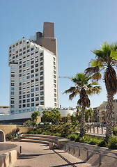 Image showing Tel Aviv