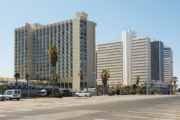 Image showing Tel Aviv