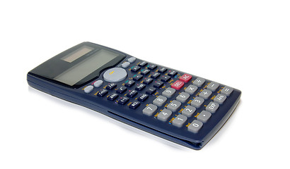 Image showing Calculator