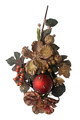 Image showing Christmas arrangement