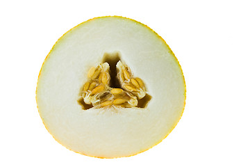 Image showing Melon