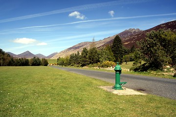 Image showing PUMP WITH A VIEW