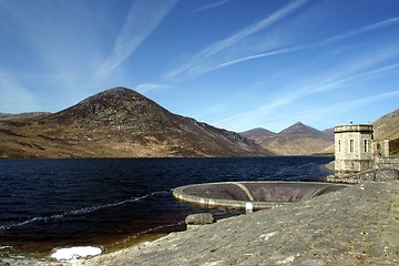 Image showing THE SILENT VALLEY