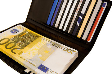 Image showing Wallet