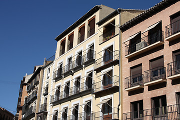 Image showing Toledo