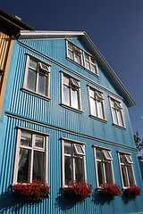 Image showing Reykjavik