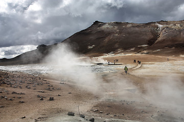 Image showing Iceland