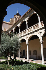 Image showing Toledo, Spain