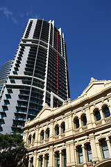 Image showing Brisbane, Australia