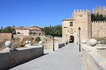 Image showing Toledo