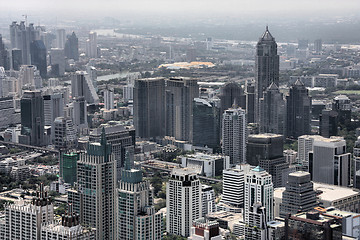 Image showing Bangkok