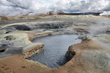 Image showing Iceland