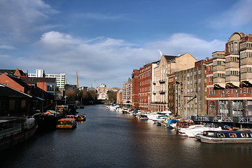 Image showing Bristol