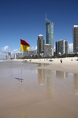 Image showing Australia