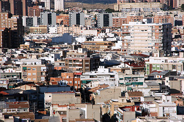 Image showing Alicante