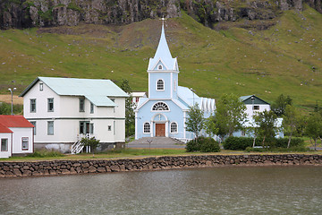 Image showing Iceland