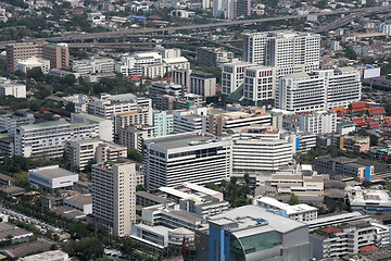 Image showing Bangkok