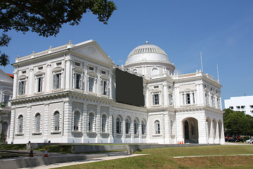 Image showing Singapore