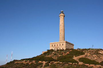 Image showing Lighthouse