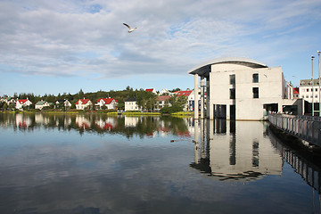 Image showing Reykjavik