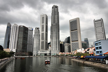 Image showing Singapore