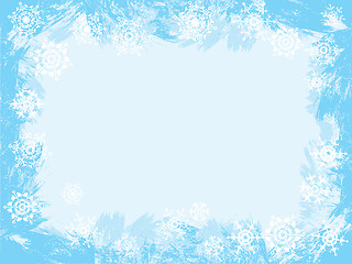 Image showing Christmas background.