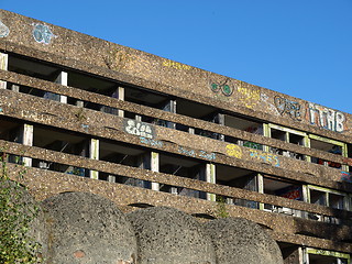 Image showing St Peter Seminary