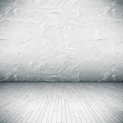 Image showing white floor
