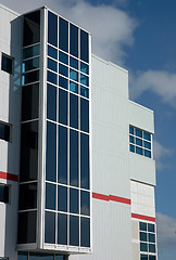 Image showing Office Building