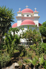 Image showing Church of the Twelve Apostles