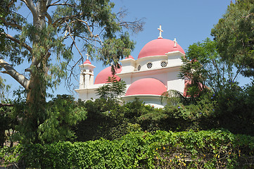 Image showing Church of the Twelve Apostles