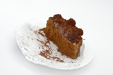 Image showing Cake