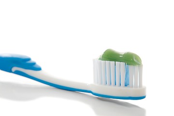 Image showing Toothbrush