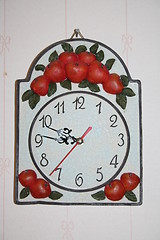 Image showing Clock