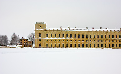 Image showing Palace