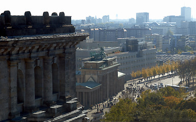 Image showing Berlin