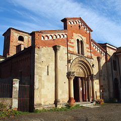 Image showing Santa Fede, Cavagnolo