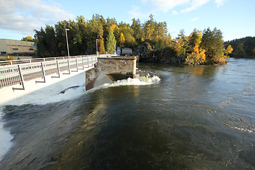 Image showing Power plant.