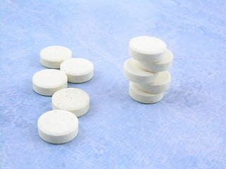 Image showing pills