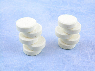 Image showing pills